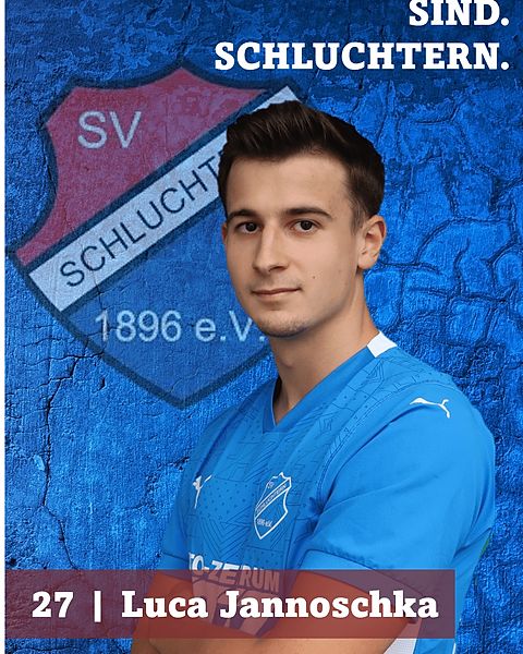 Foto: SV Schluchtern