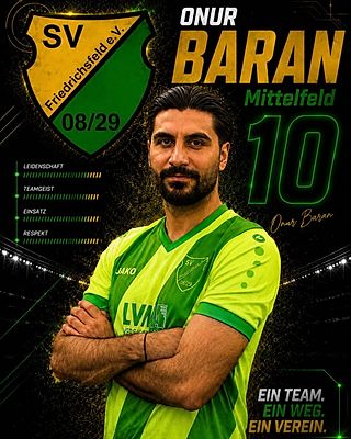 Onur Baran
