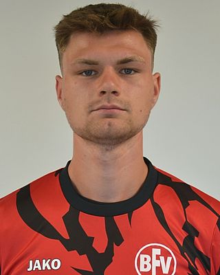 Jonas Glöde