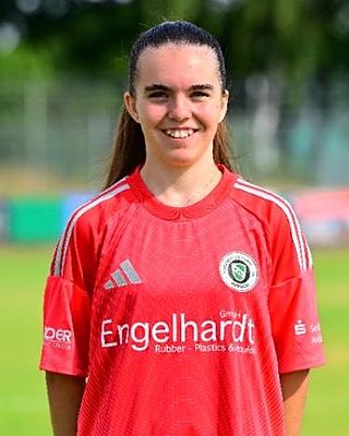 Anna Engelhardt