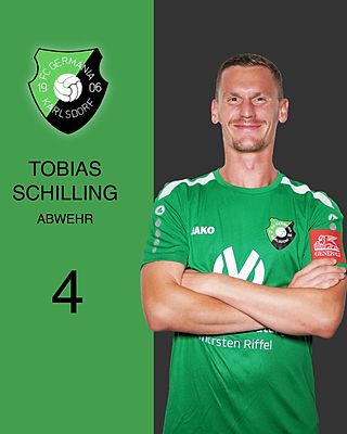 Tobias Schilling
