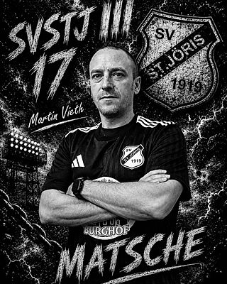 Martin Vieth