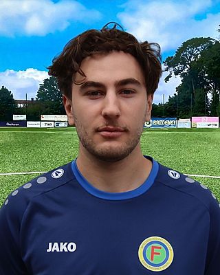 Philipp Markus Frebel