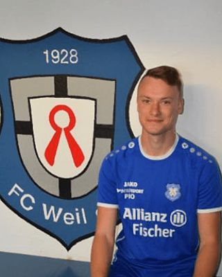 Hannes Greinwald