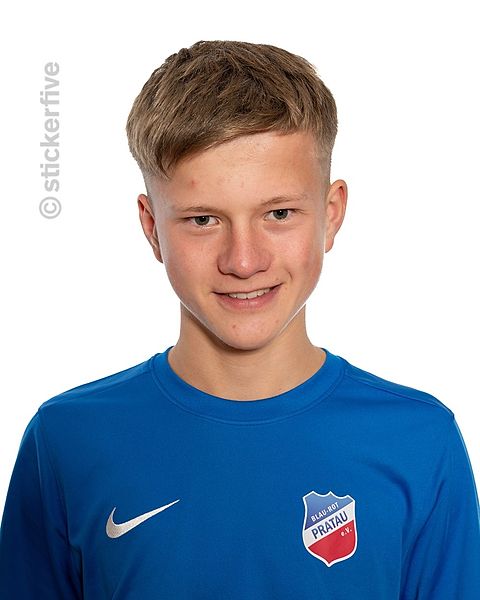 Ben Scholz
