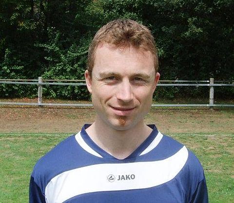 Foto: Portrait: Michael Fischer Olaf