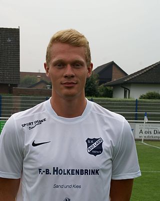 Jannik Holkenbrink
