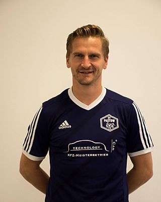 Maik Bormann