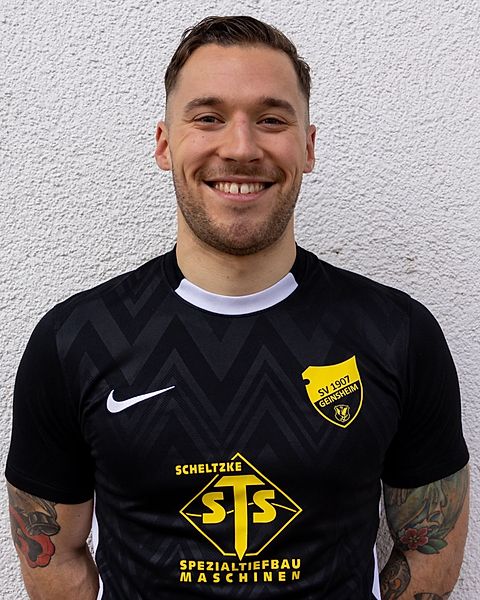 Foto: SV 1907 Geinsheim