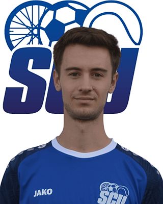 Jonas Erbe