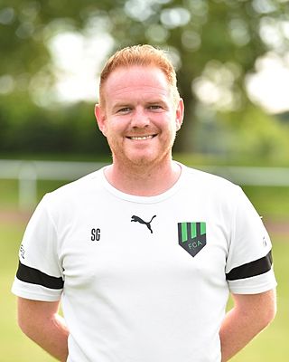 Steffen Gils