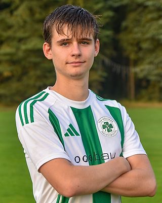 Niklas Bomballa