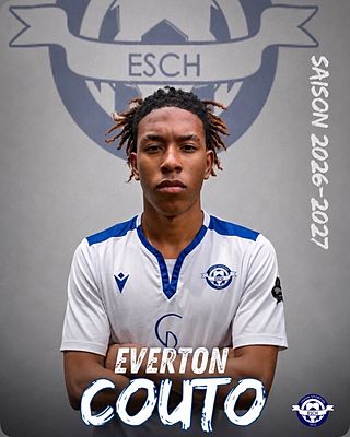 Everton Silva Couto de Santana