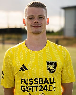 Melvin Schmidt
