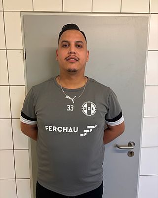 Mohammed Amine Bellite