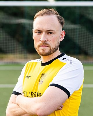 Tobias Schreiner