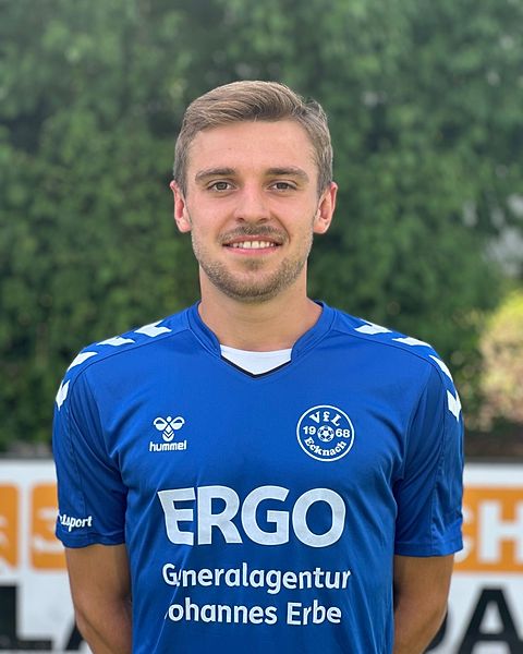 Florian Kistler