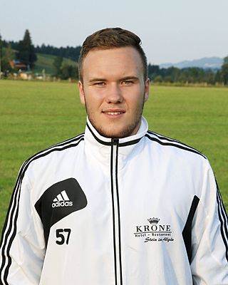 Tobias Klöpf