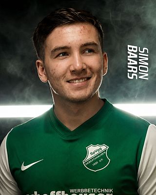 Simon Baars
