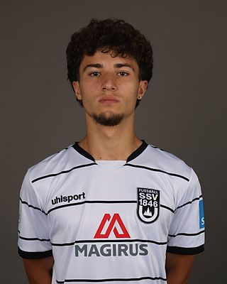 Stefan Konowalow