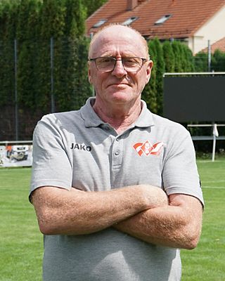 Klaus Pohl