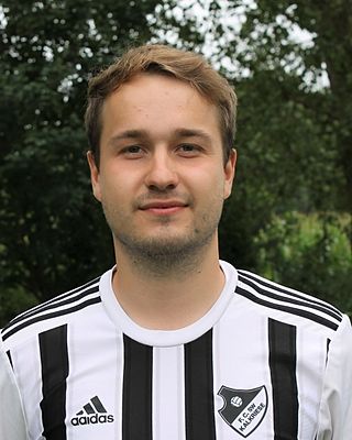 Jan-Luca Hackbarth