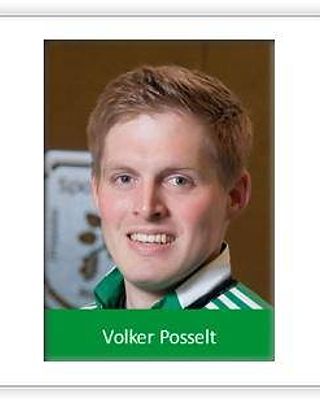 Volker Posselt