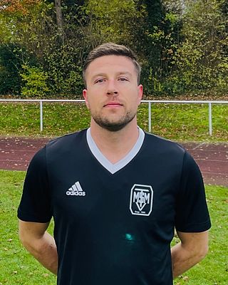Milos Nikolic