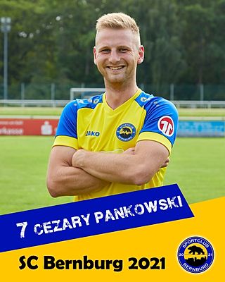 Cezary Pankowski