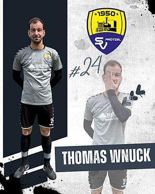 Thomas Wnuck