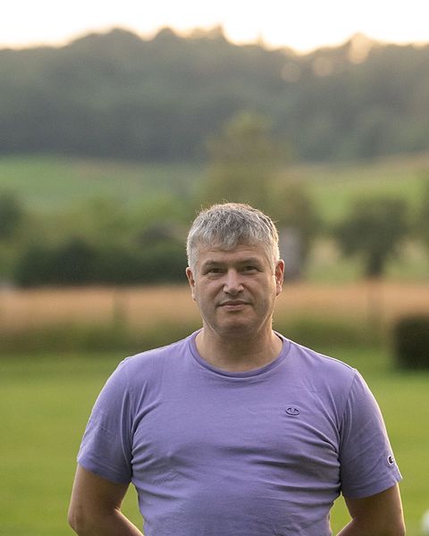 Foto: Nicolas Krämer