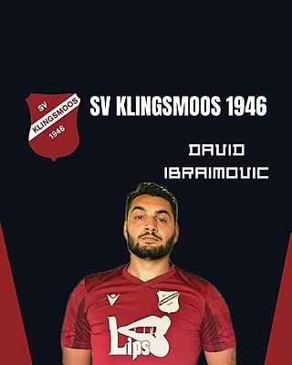 David Ibraimovic
