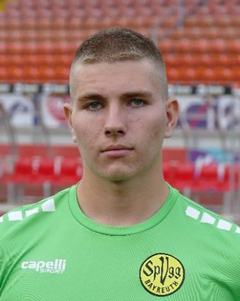 Foto: SpVgg Bayreuth