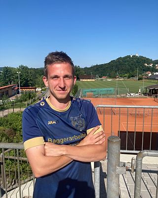 Christoph Höchbauer