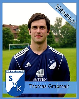 Thomas Grabmair