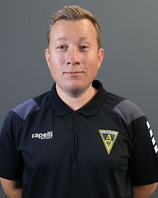 Christian Martens
