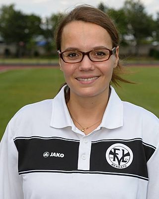 Tanja Skalnik