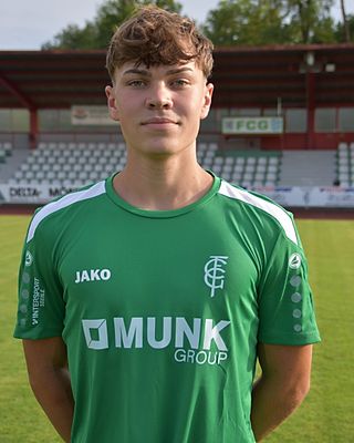 Luca Steigleder