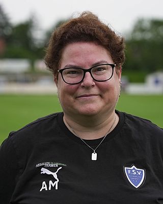 Annemarie Mußgiller