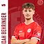 Noah Behringer
