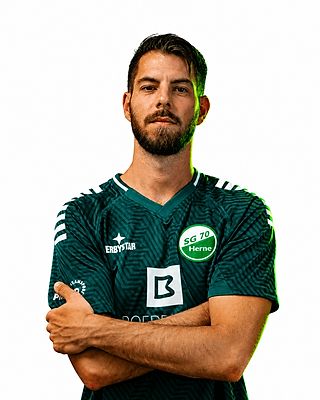 André Bedersdorfer