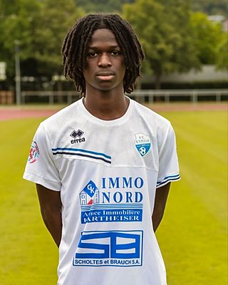 Diogo Paulo Na Zanga