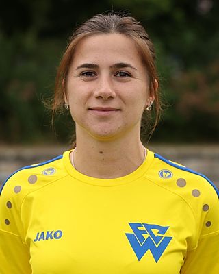 Johanna Fink