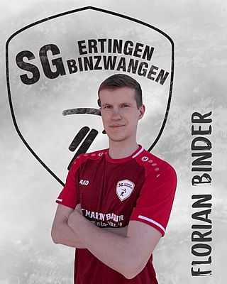 Florian Binder