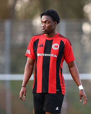 Joel Osei Szillat