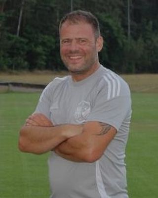 Marco Rietz