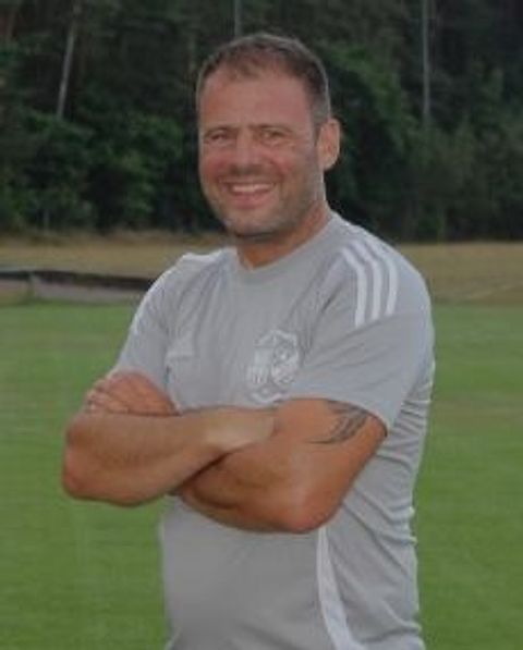 Foto: SV Barthelmesaurach