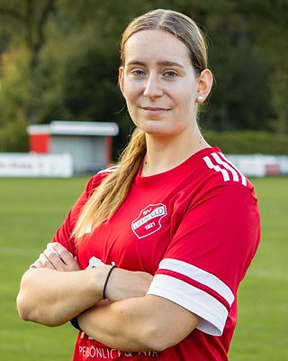 Lilly Möllmann