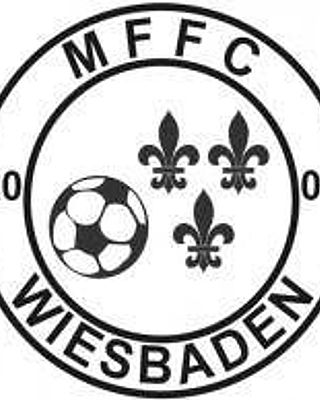 Melina Marie Mosbacher