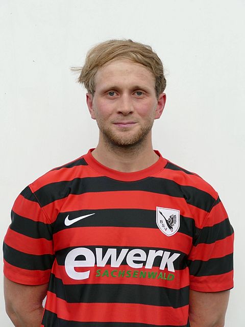 Foto: Barsbütteler SV